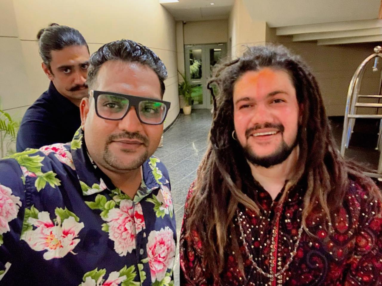 Astro Guru Chhabra Jitender gallery